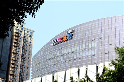 商業(yè)導(dǎo)視系統(tǒng)應(yīng)該怎么設(shè)計(jì)視覺效果才會(huì)鮮明