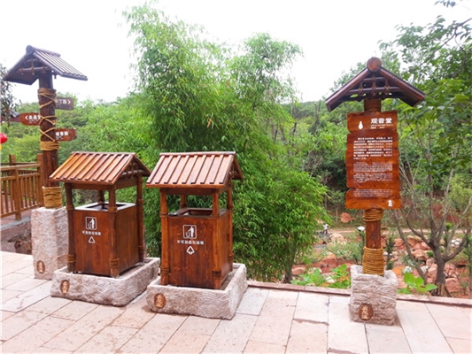 標(biāo)識(shí)標(biāo)牌制作的常用材料有哪些？
