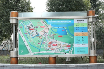 標(biāo)識(shí)標(biāo)牌設(shè)計(jì)制作有哪些需要注意的